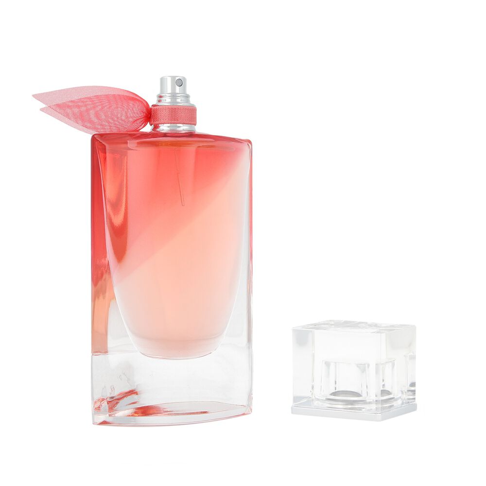 Lancome La Vie est Belle en Rose 100 ml Eau de Toilette Perfume para Mujer image number 3