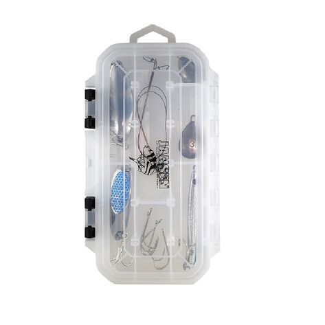 Caja con Accesorios