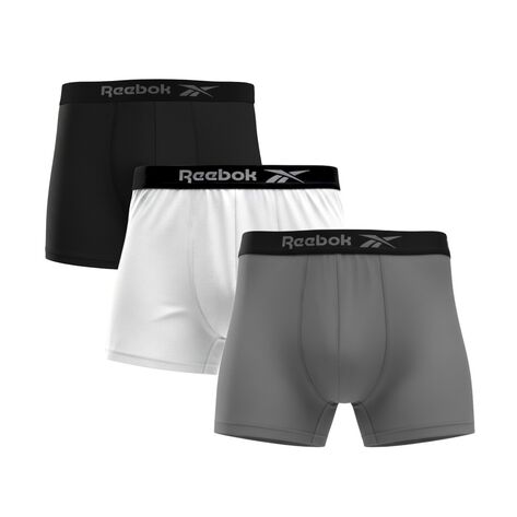 3Pack Boxer Caballero Mult. T.G Reebok