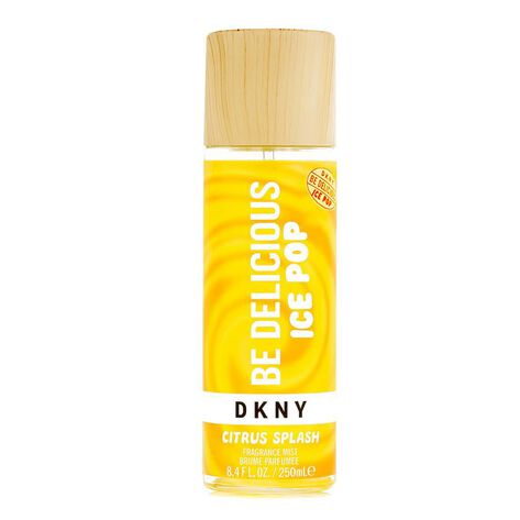 Body mist para dama DKNY Ice Pop Summer Citrus Splash 250 ml