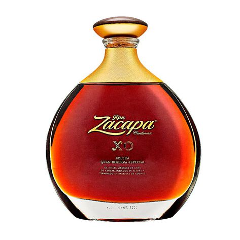 Ron XO Zacapa  750 ml