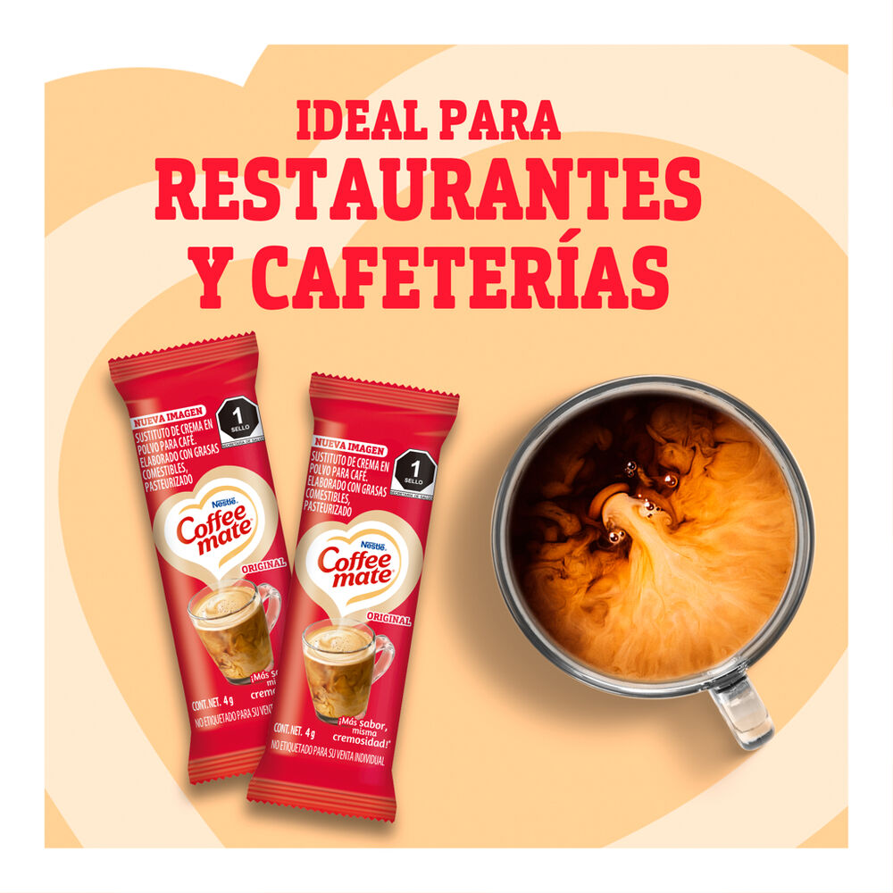 NESCAFE CREMA COFFEEMATE 1CJ-1200 image number 6