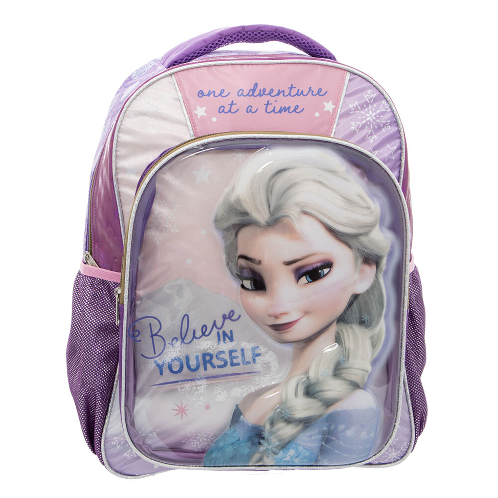 Mochila Infantil Licencias Primaria Ruz image number 4