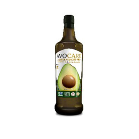 Aceite de Aguacate Refinado Avocare  1 L