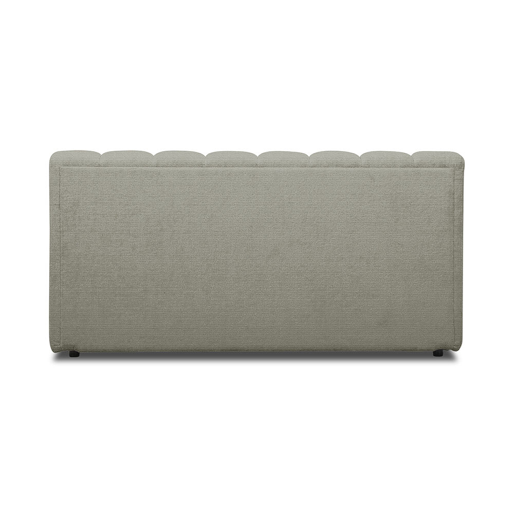 Base con Cabecera Capitonada King Size Members Choice image number 2
