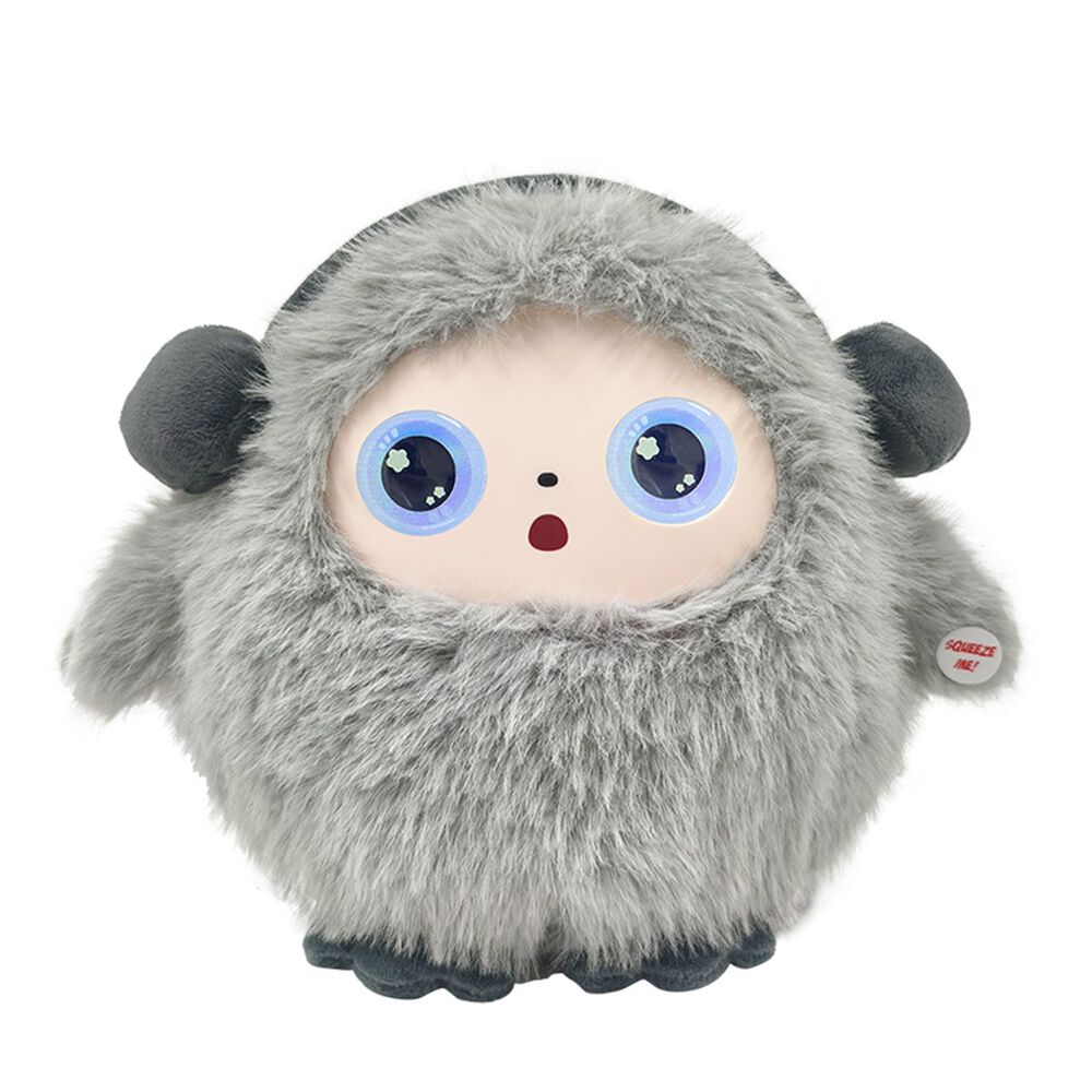 Peluches Inteligentes con IA image number 1