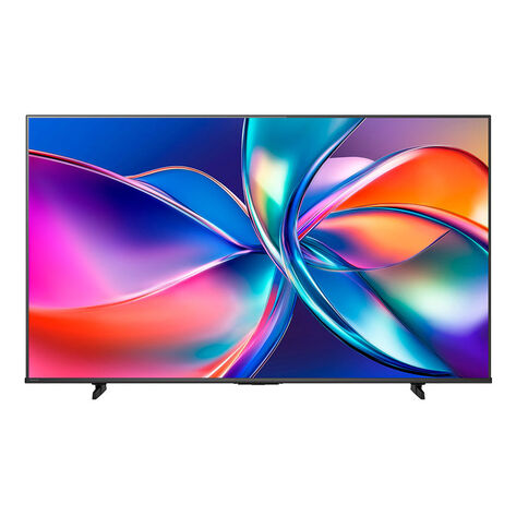 Pantalla  50" Hisense QLED VIDAA 50QD6QV