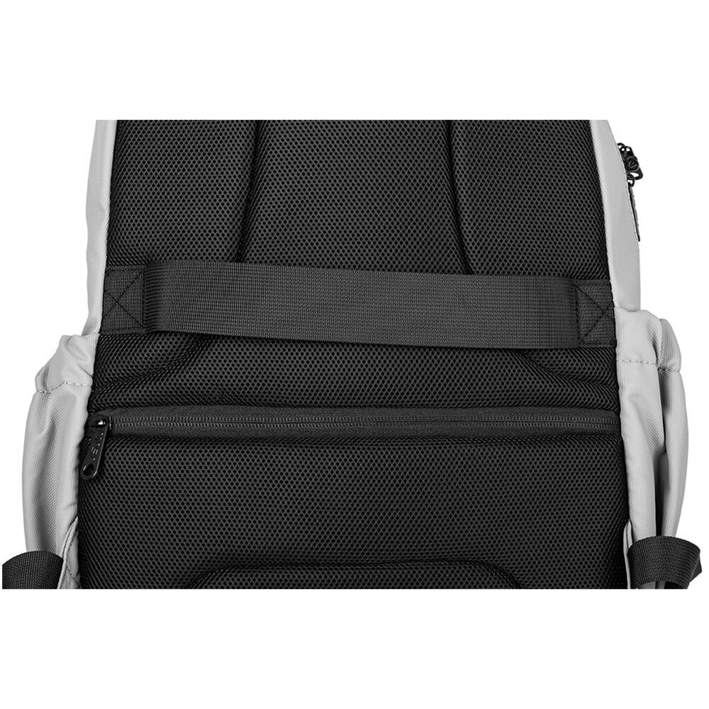 Backpack Porta Laptop NASA Gris image number 4