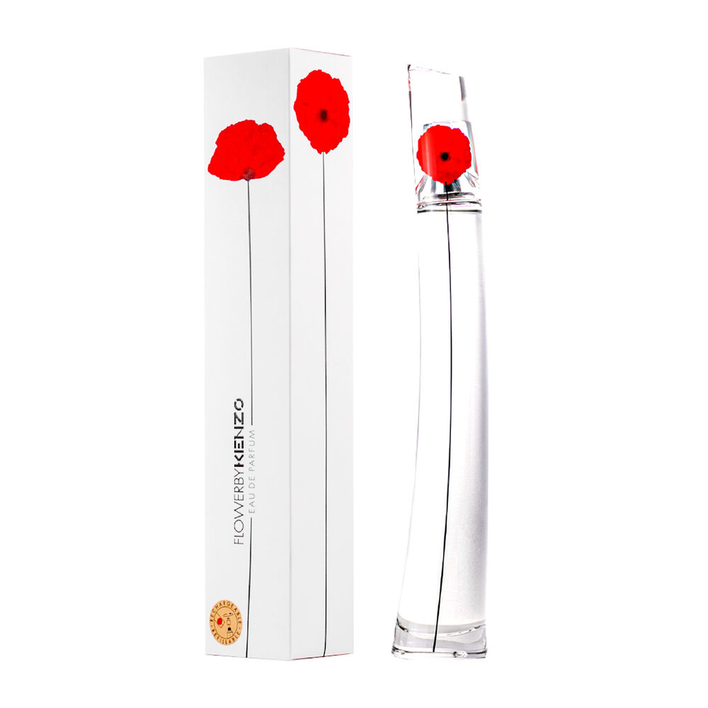 Kenzo Flower 100 ml Eau de Parfum Perfume para Mujer image number 1