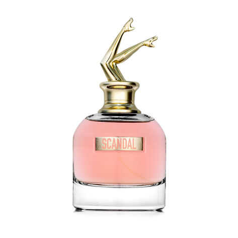 Jean Paul Gaultier Scandal 80 ml Eau de Parfum Perfume para Mujer