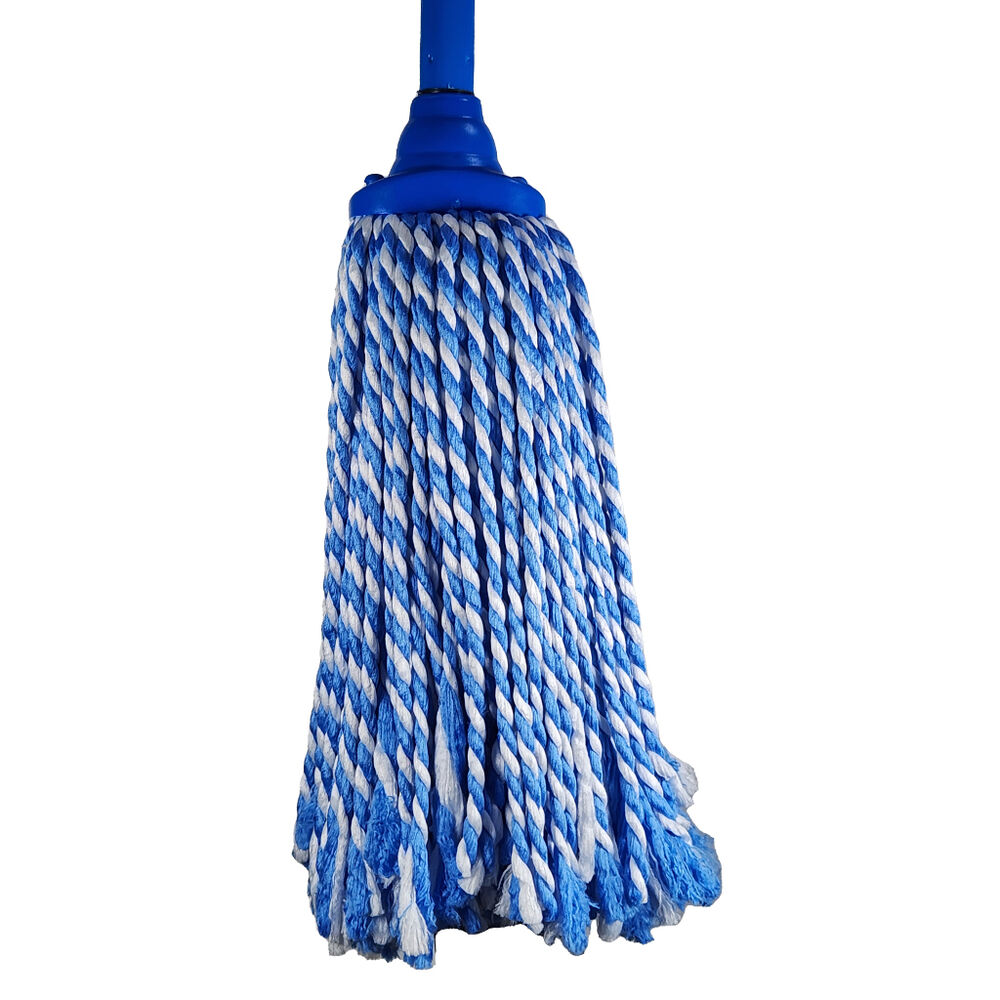 Trapeador con Repuesto Microfibra Clean Ideas 170 g image number 3