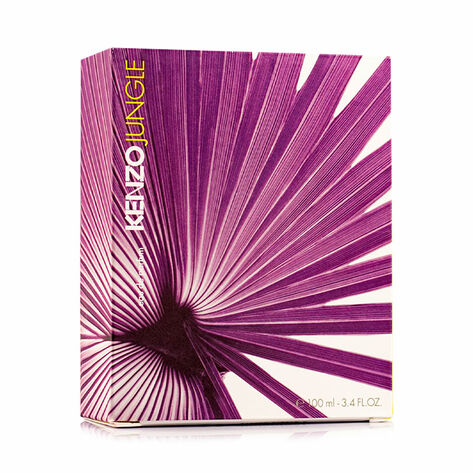Perfume para dama Kenzo Jungle EDP 100 ml