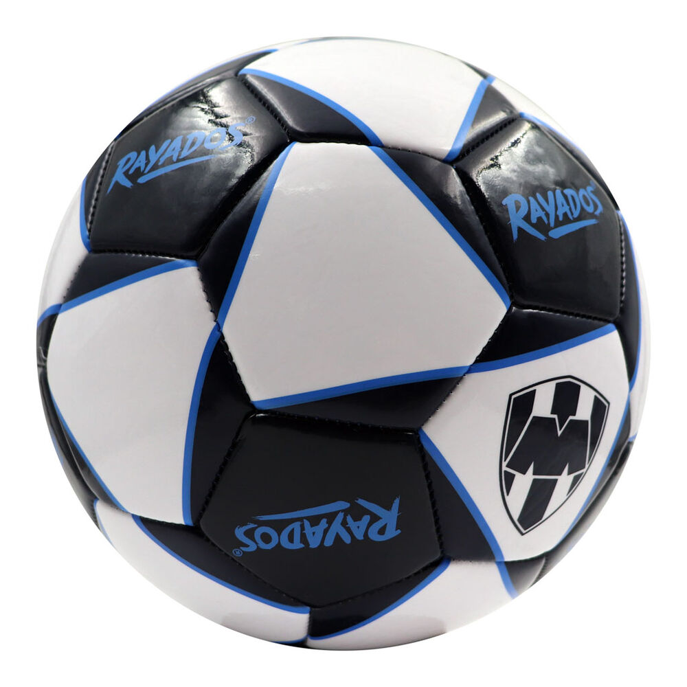 Balon Soccer Monterrey No.5 Voit image number 1