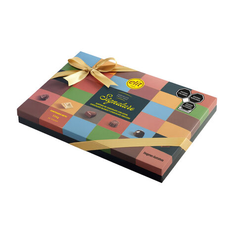 Chocolates Surtidos Signature Elit 256g