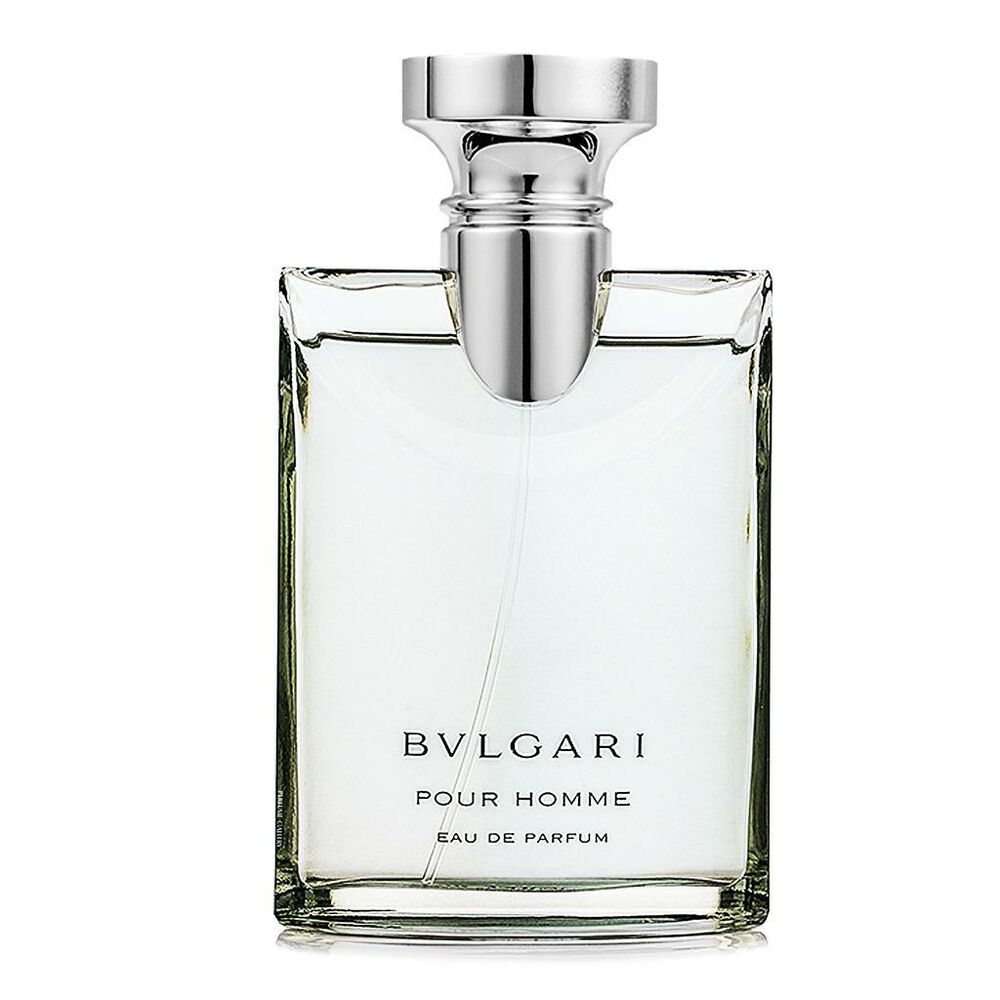 Perfume para Caballero Bvlgari Pour Homme EDP 100 ml image number 1