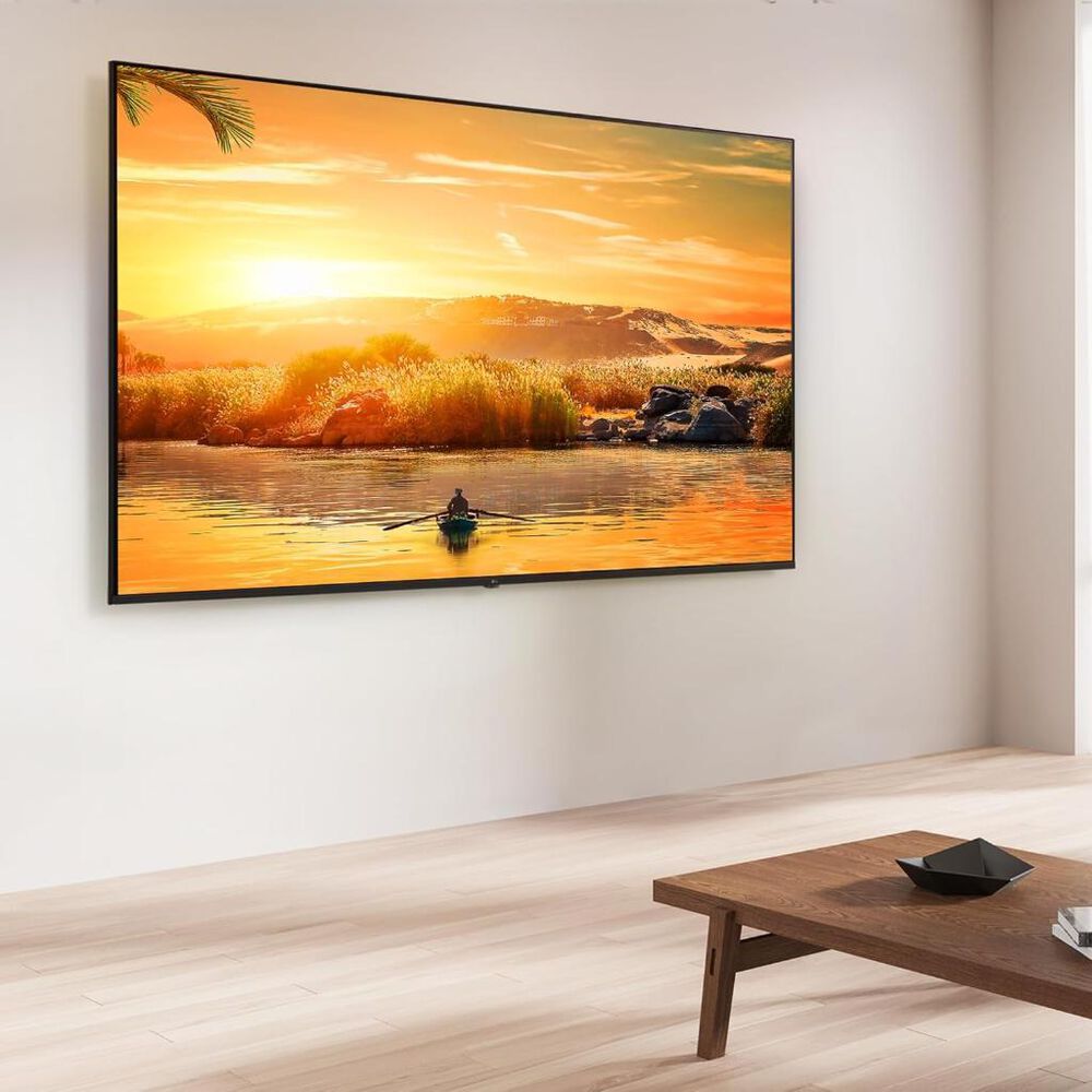 Pantalla 55" LG 4K UHD AI Smart TV 55UA8050PSA image number 10