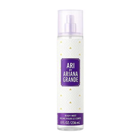 Body Mist Ariana Grande Ari 236 ml