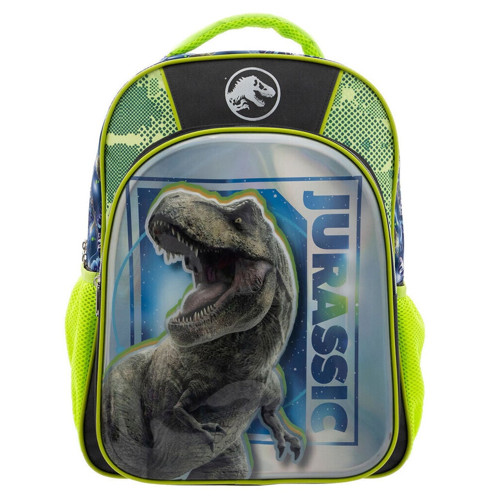 Mochila Infantil Licencias Primaria Ruz image number 3