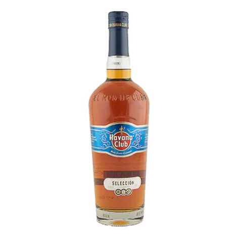 Ron Selecci&oacute;n Havana Club  700 ml