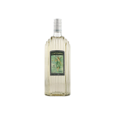 Tequila Centenario Plata 950 ml