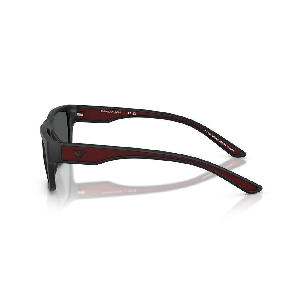 Lente solar para caballero Emporio Armani 0EA4267U image number 2