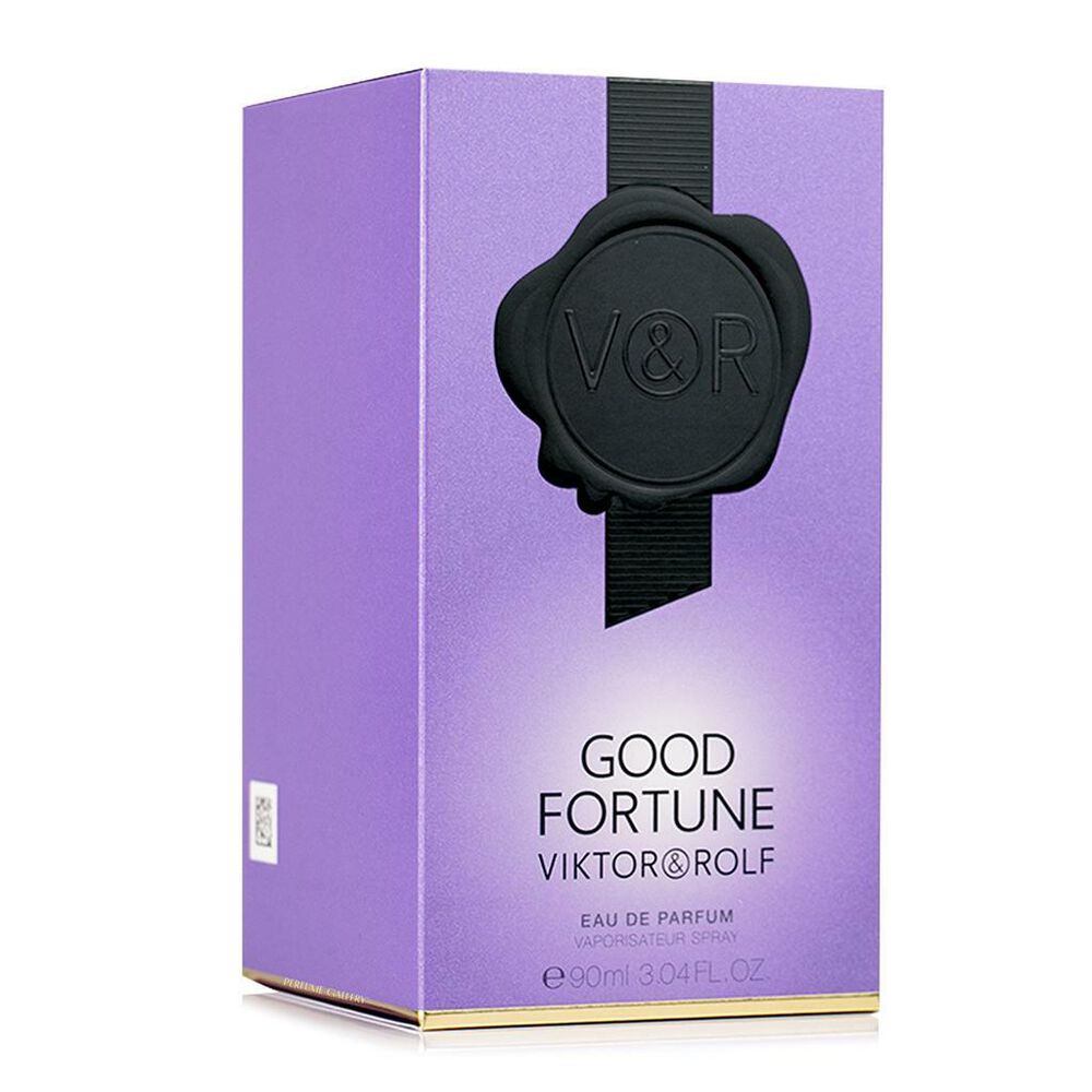 Perfume para Dama Viktor & Rolf Good Fortune EDP 90 ml image number 3