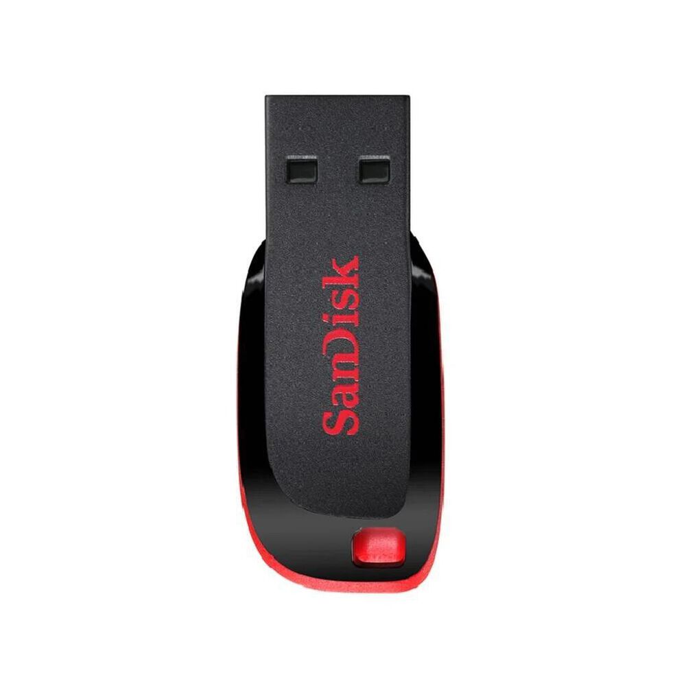 2 Pack Memoria USB Sandisk 32GB image number 4