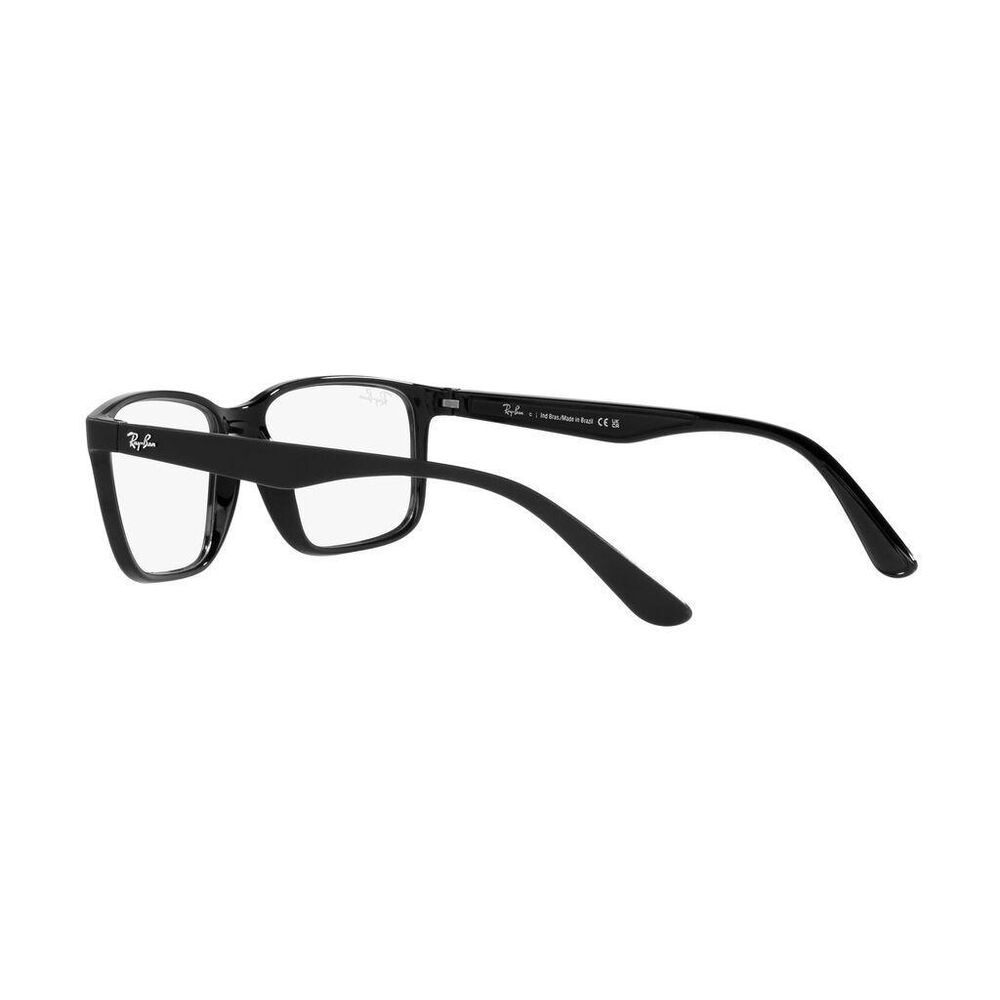 Lente Oftalmico Rayban 0RX7207L image number 3