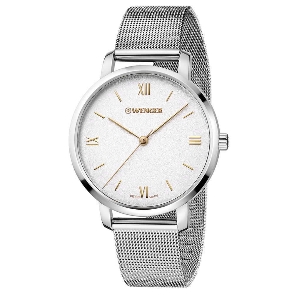 Reloj Wenger para dama City Active image number 1