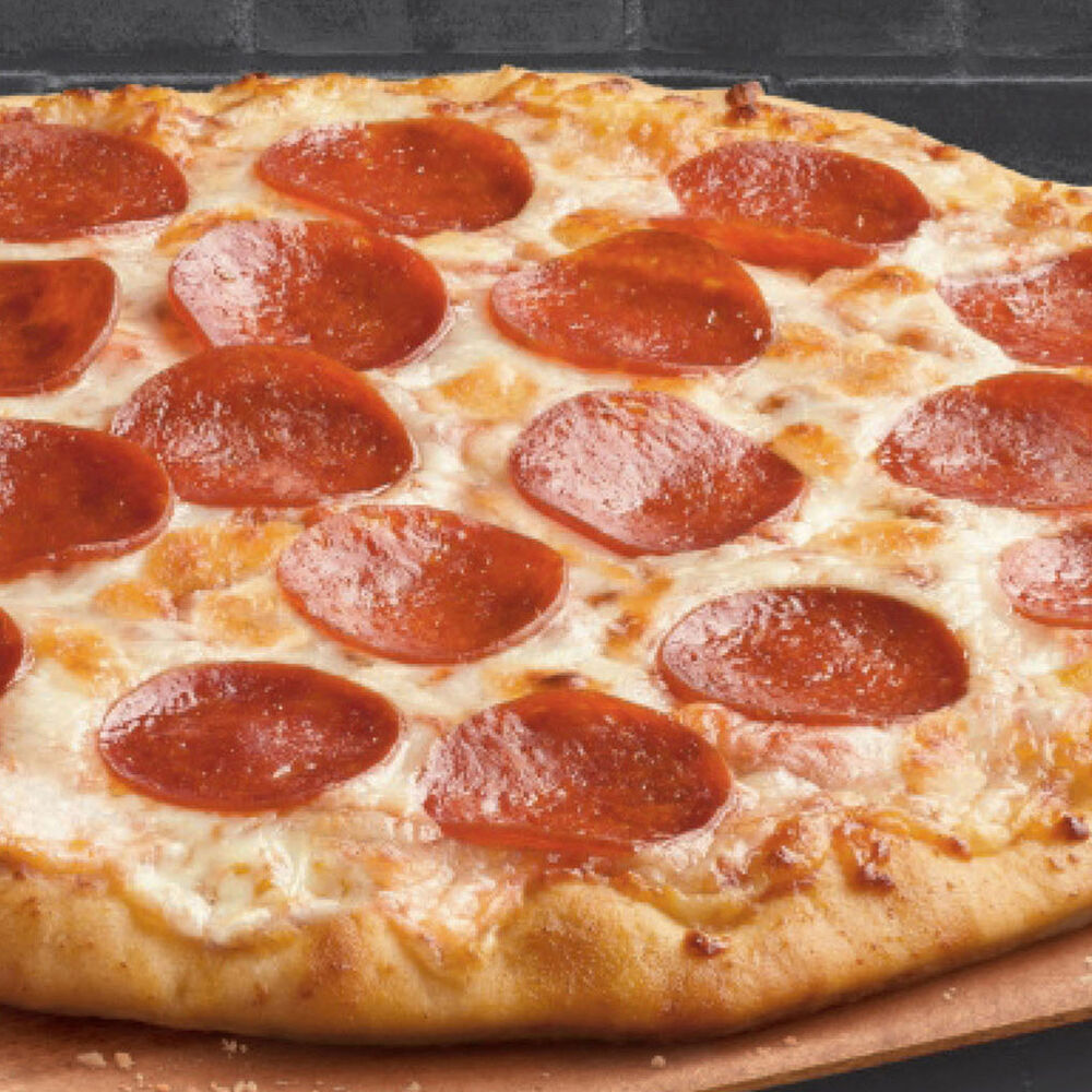 Pizza de Pepperoni  Red Baron  507 gr image number 1