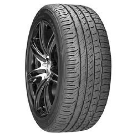 235/50R18 EAGLE F1 ASYMM ALL-SEASON 97W