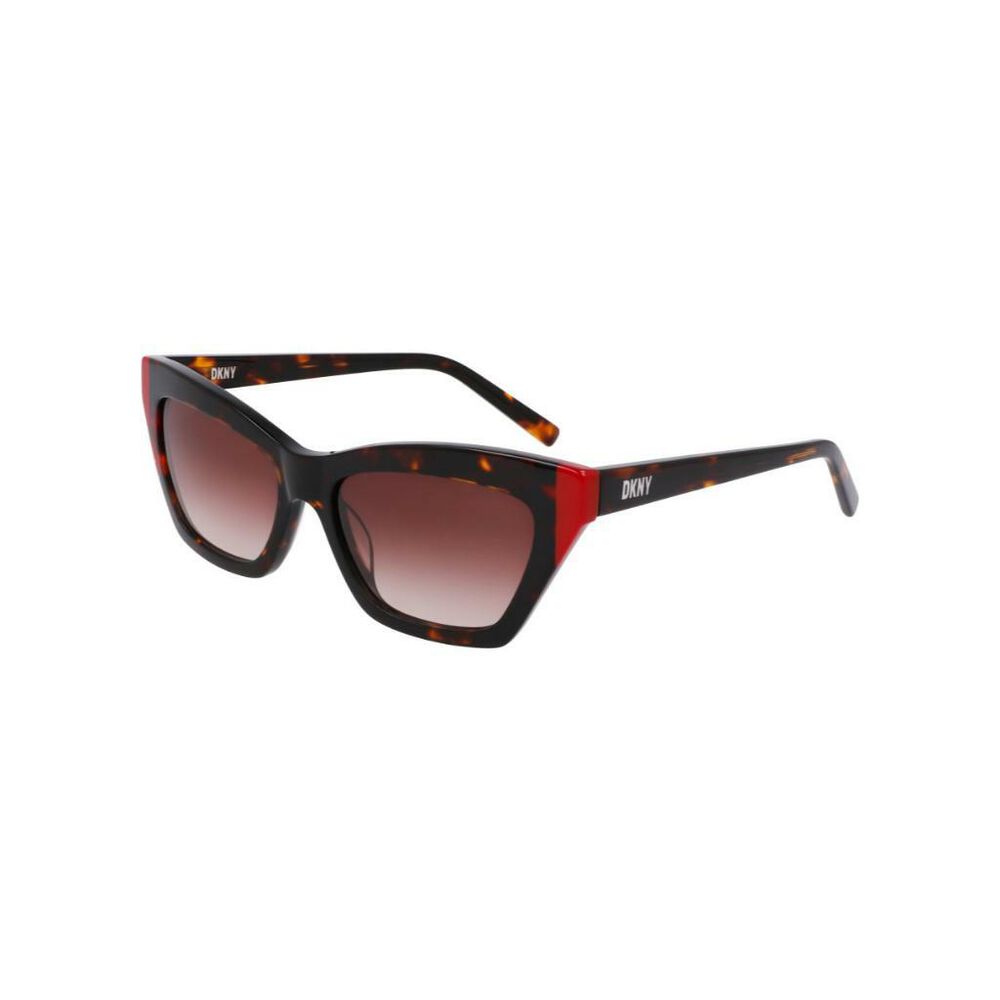 Lentes de sol para dama DKNY image number 1