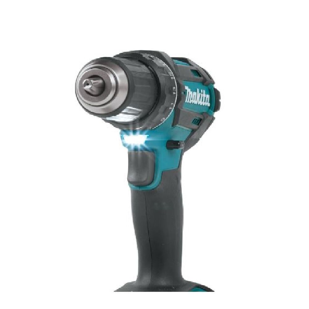 Makita Rotomartillo Inalambrico 18V 1/1 pza image number 1