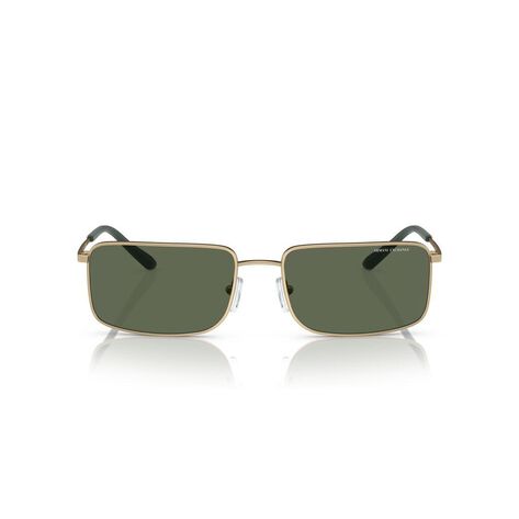 Lente Solar Armani Exchange 0AX2044S