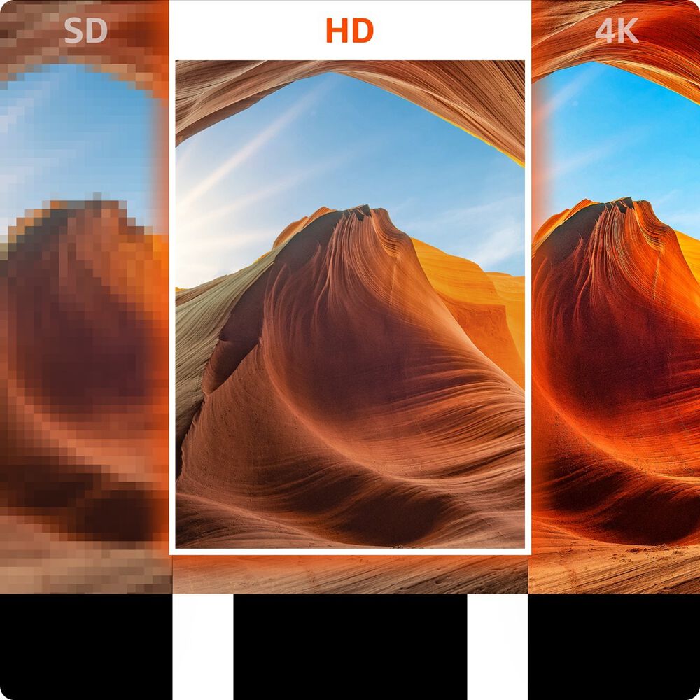Fire TV Stick HD Amazon image number 2