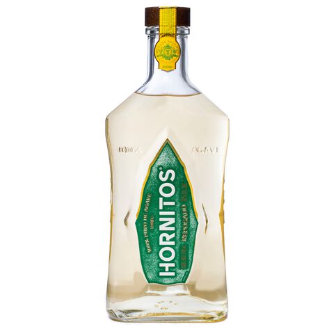 Tequila Reposado Hornitos  1 L