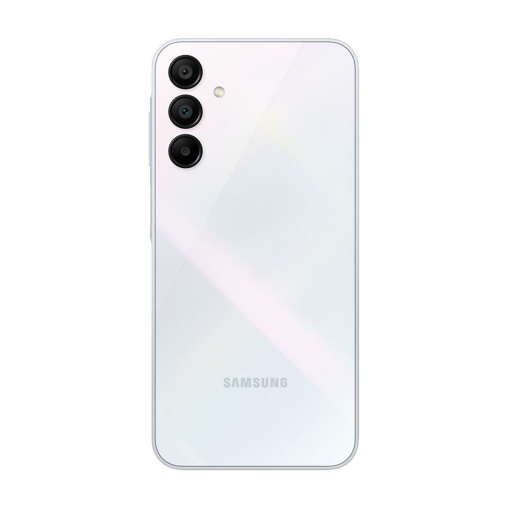 Samsung Galaxy A15 6.5 Pulg 128GB Azul Desbloqueado image number 3