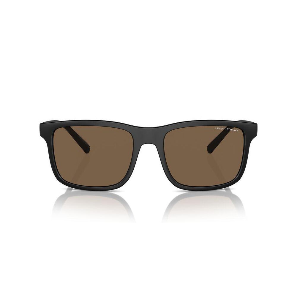 Lente Solar Armani Exchange 0AX4145S image number 3