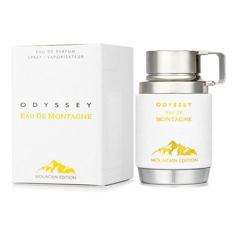 Perfume para Caballero Armaf Odyssey Eau de Montagne EDP 100 ml
