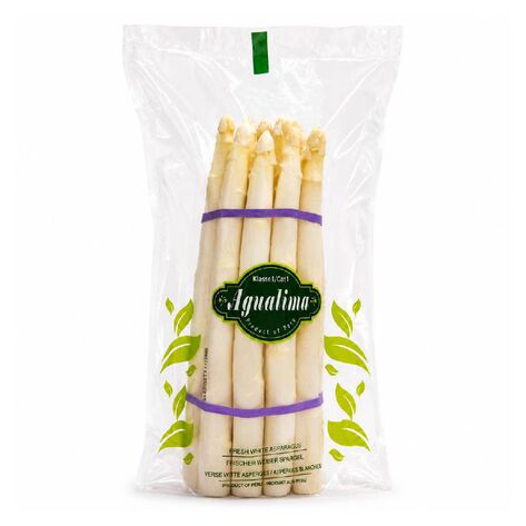 Esp&aacute;rrago Blanco 454 g