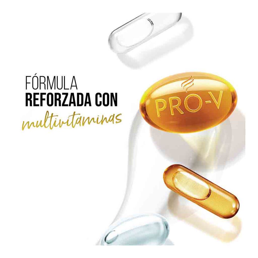 Acondicionador Control Ca&iacute;da Pantene  975 ml image number 3
