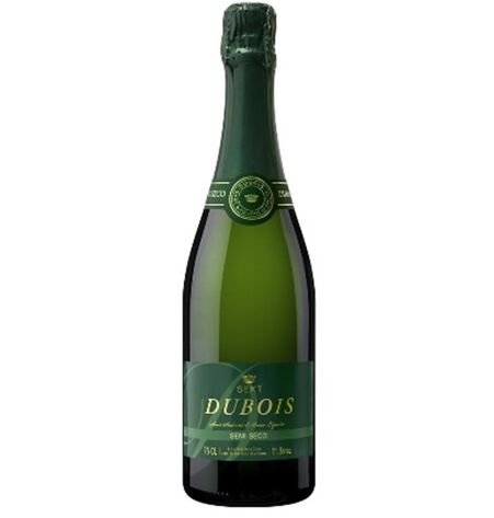 Vino Espumoso Dubois 750 ml