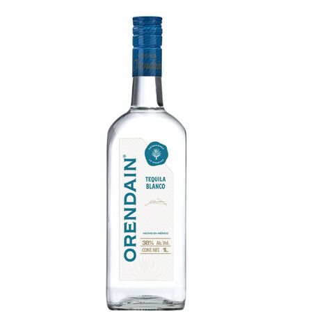 Tequila Orendain Blanco 1 lt