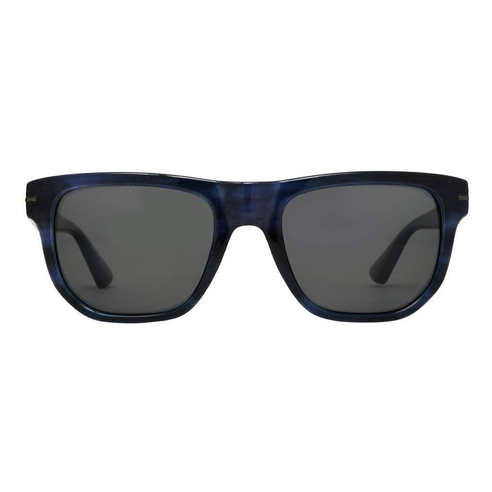 Lente solar para caballero Dockers DM 25 526 BLU POL image number 1