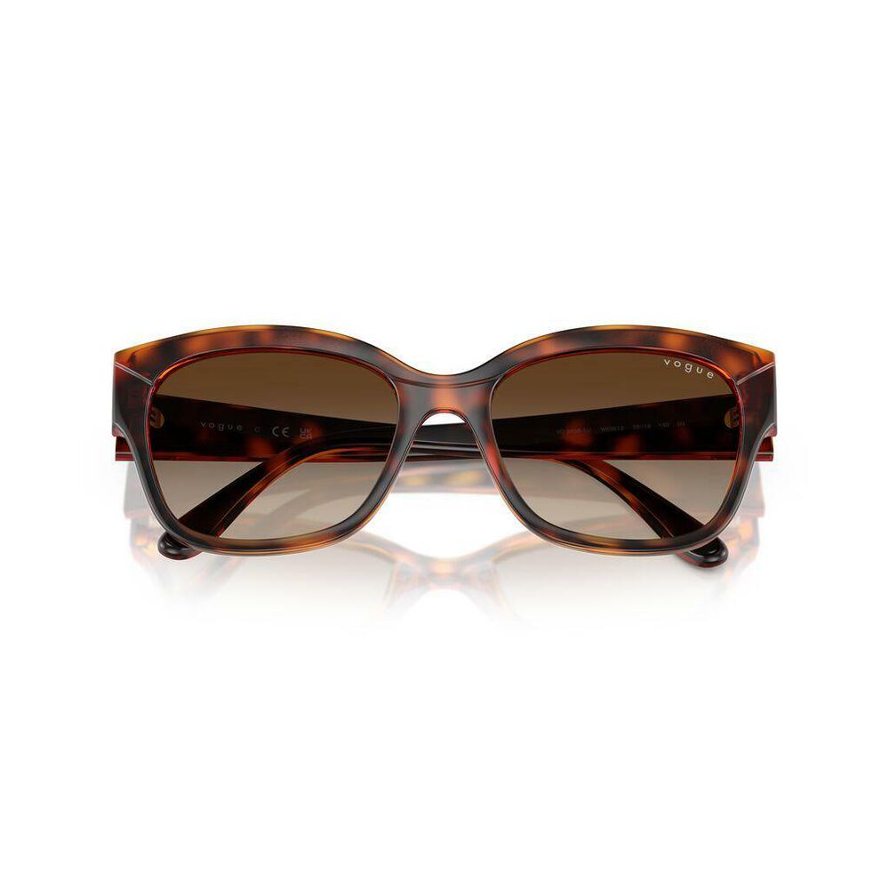 Lente solar Vogue 0VO5638SU image number 2