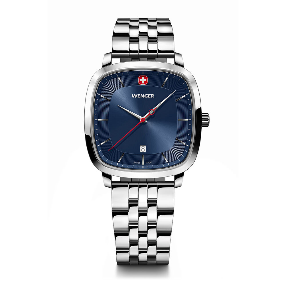 Reloj Wenger Vintage Classic image number 1