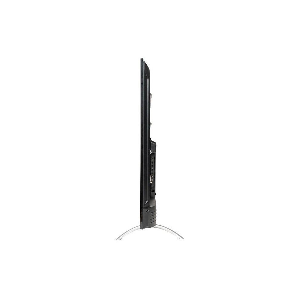 Pantalla 70" JVC 4K UHD Frameless Roku TV SI70URF image number 3