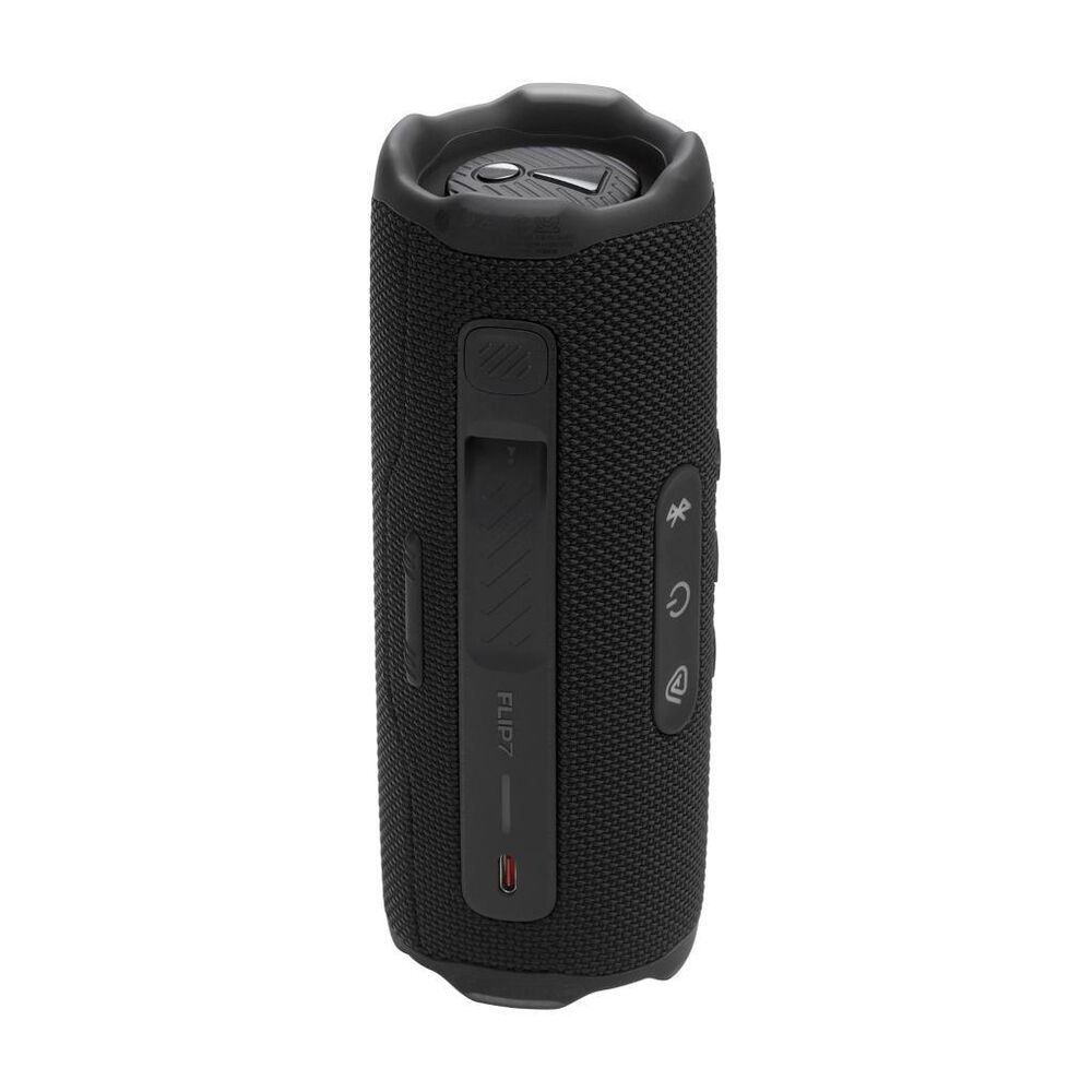 Bocina Port&aacute;til JBL Flip 7 Negra image number 2