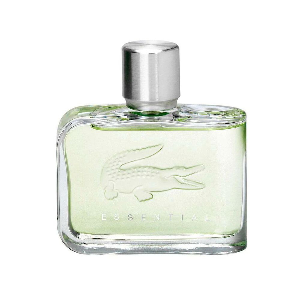 Lacoste Essential 125 ml Eau de Toilette Perfume para Hombre image number 2