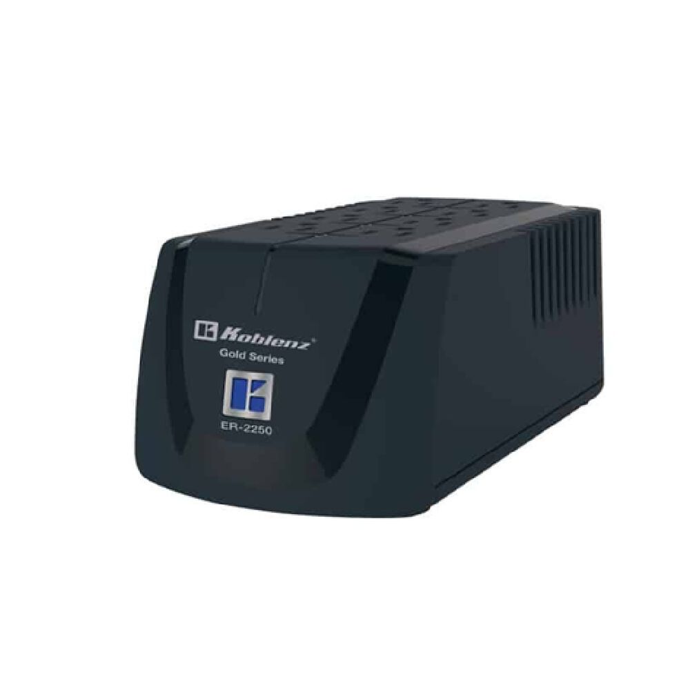 Regulador para electr&oacute;nicos Koblenz ER-2250 image number 1